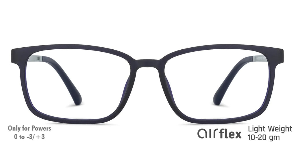 Dual Tone-Frame Rectangle--EG Dual Tone-Frame Rectangle--EG