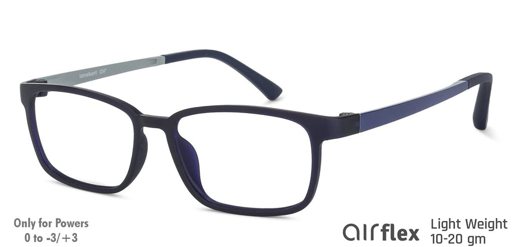 Dual Tone-Frame Rectangle--EG Dual Tone-Frame Rectangle--EG