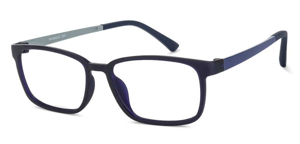 Dual Tone-Frame Rectangle--EG Dual Tone-Frame Rectangle--EG