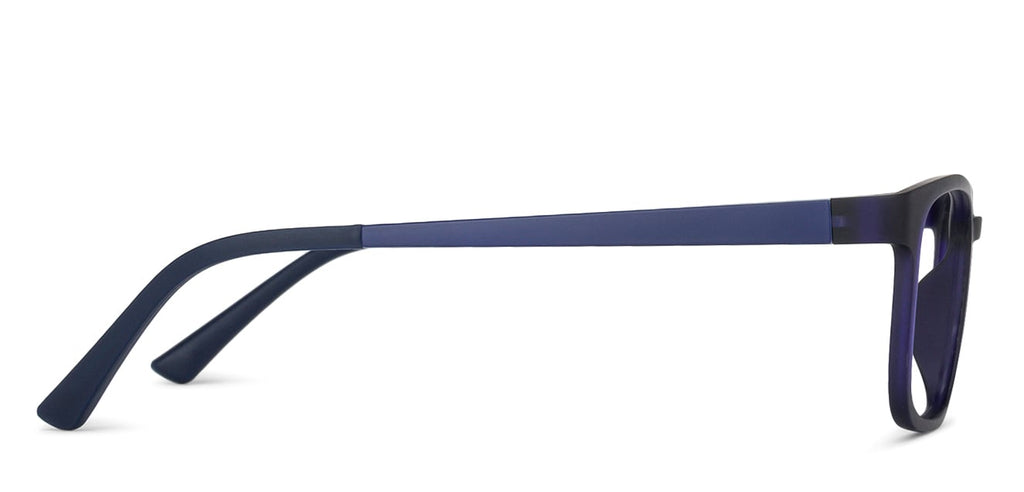 Dual Tone-Frame Rectangle--EG Dual Tone-Frame Rectangle--EG