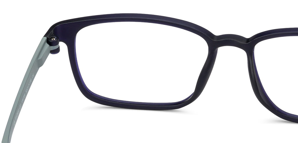 Dual Tone-Frame Rectangle--EG Dual Tone-Frame Rectangle--EG