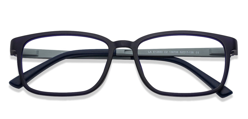 Dual Tone-Frame Rectangle--EG Dual Tone-Frame Rectangle--EG