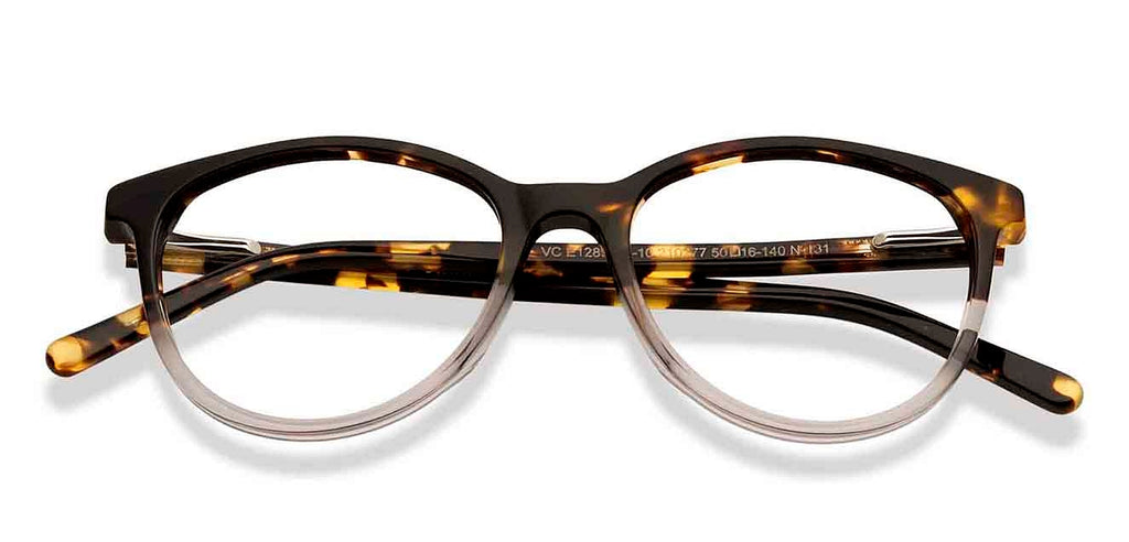 Vincent Chase Eyeglasses-Frame Cat Eye--EG Vincent Chase Eyeglasses-Frame Cat Eye--EG