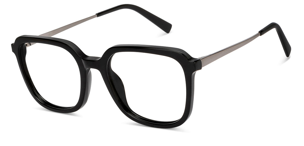 Vincent Chase Eyeglasses-Frame Square--EG Vincent Chase Eyeglasses-Frame Square--EG