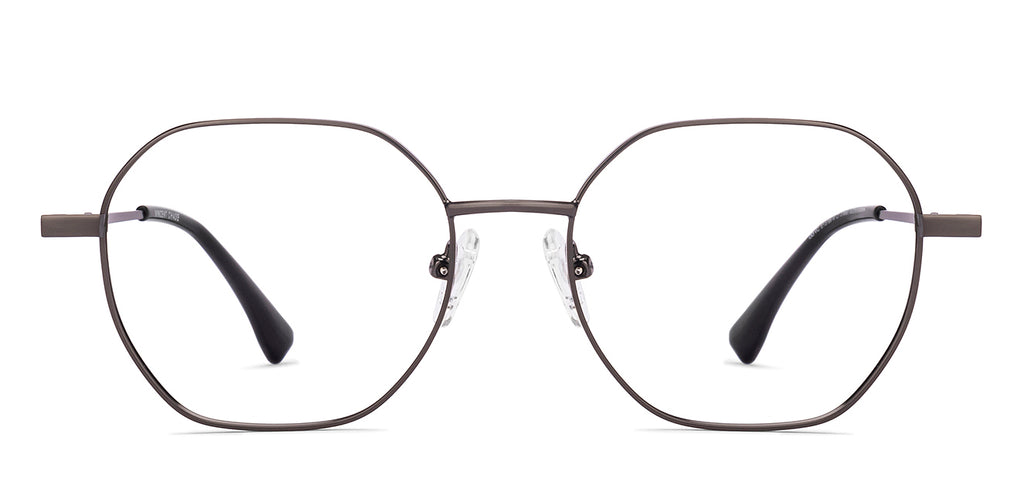 Vincent Chase Eyeglasses-Frame Geometric--EG Vincent Chase Eyeglasses-Frame Geometric--EG