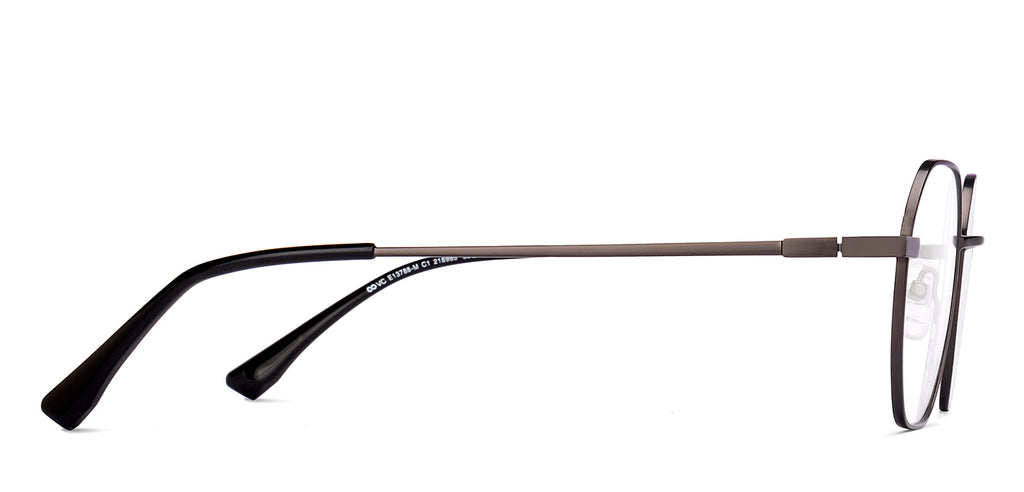 Vincent Chase Eyeglasses-Frame Geometric--EG Vincent Chase Eyeglasses-Frame Geometric--EG