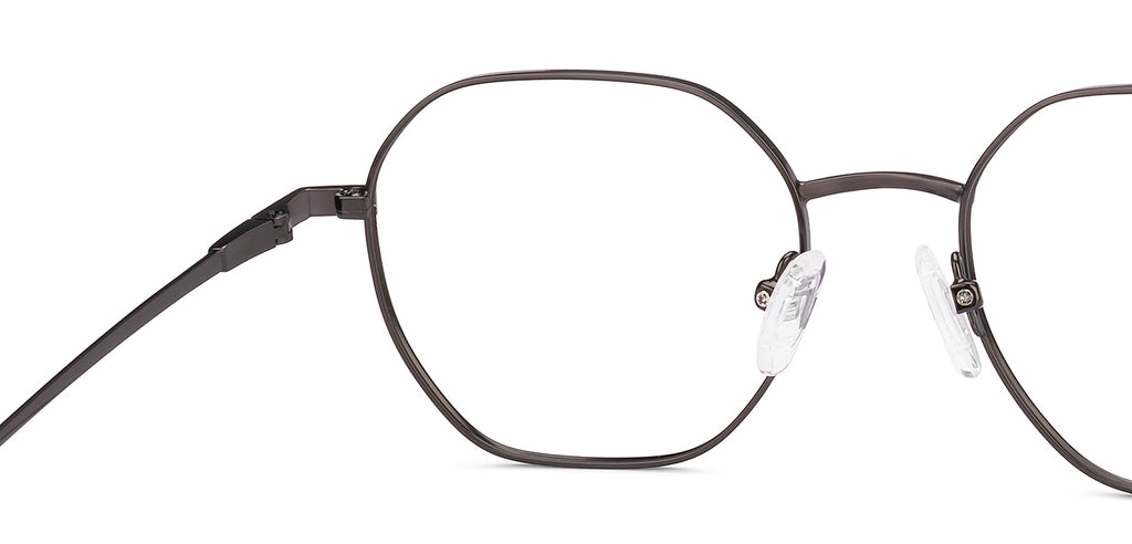 Vincent Chase Eyeglasses-Frame Geometric--EG Vincent Chase Eyeglasses-Frame Geometric--EG