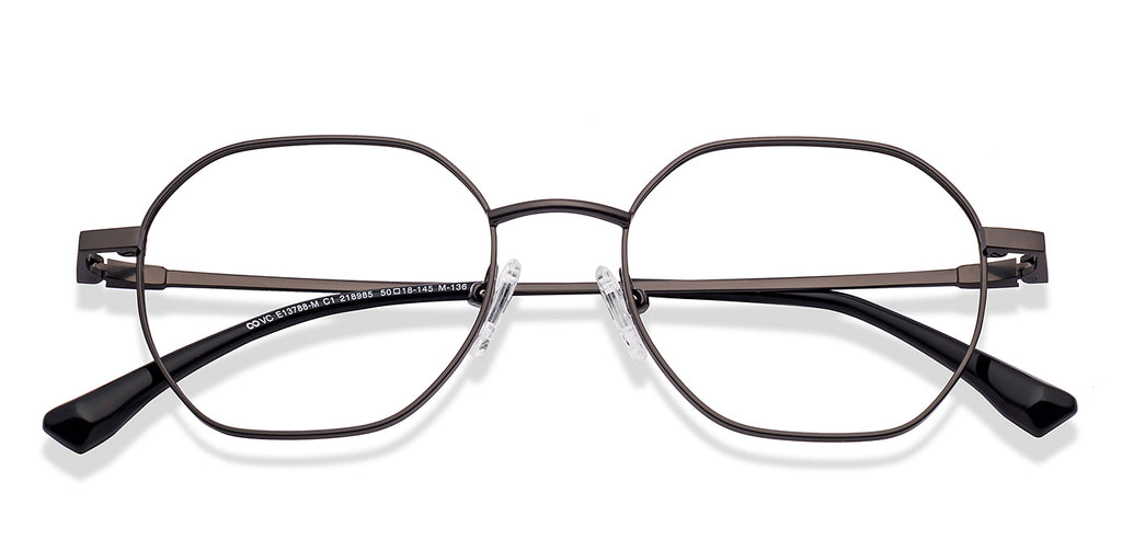 Vincent Chase Eyeglasses-Frame Geometric--EG Vincent Chase Eyeglasses-Frame Geometric--EG