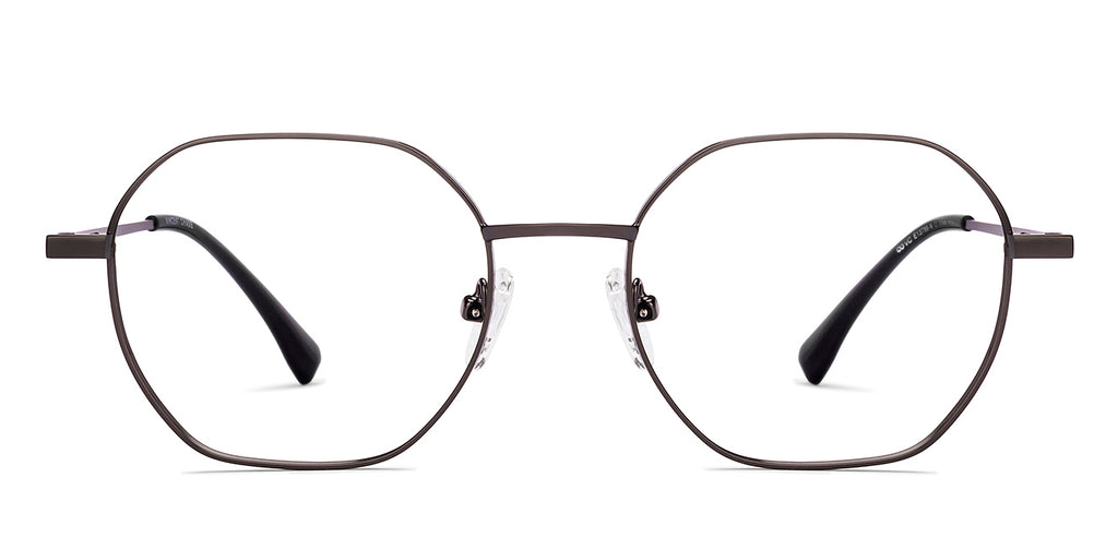 Vincent Chase Eyeglasses-Frame Geometric--EG Vincent Chase Eyeglasses-Frame Geometric--EG
