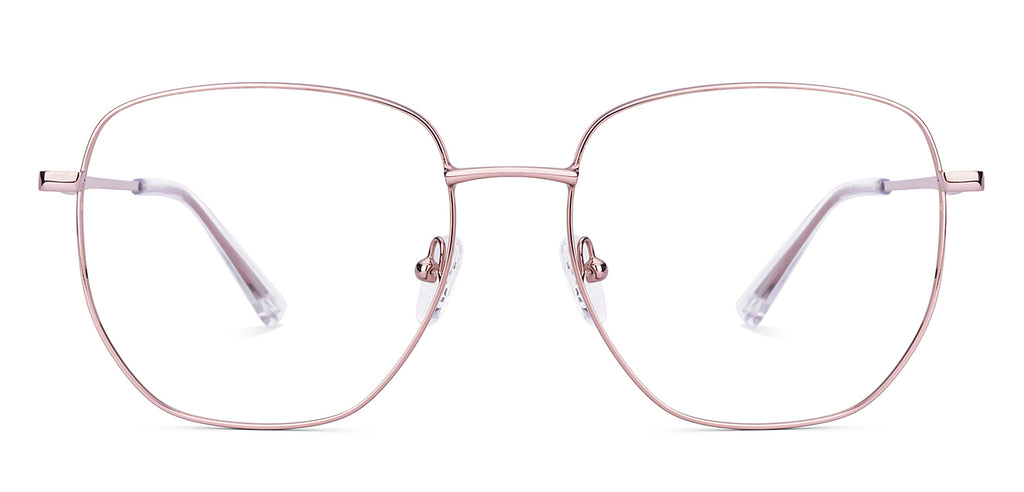 Vincent Chase Eyeglasses-Frame Geometric--EG Vincent Chase Eyeglasses-Frame Geometric--EG