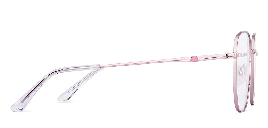 Vincent Chase Eyeglasses-Frame Geometric--EG Vincent Chase Eyeglasses-Frame Geometric--EG