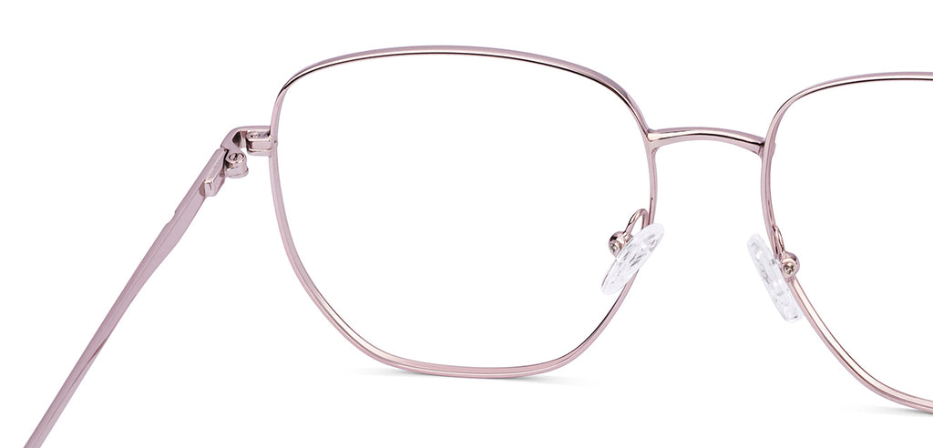 Vincent Chase Eyeglasses-Frame Geometric--EG Vincent Chase Eyeglasses-Frame Geometric--EG