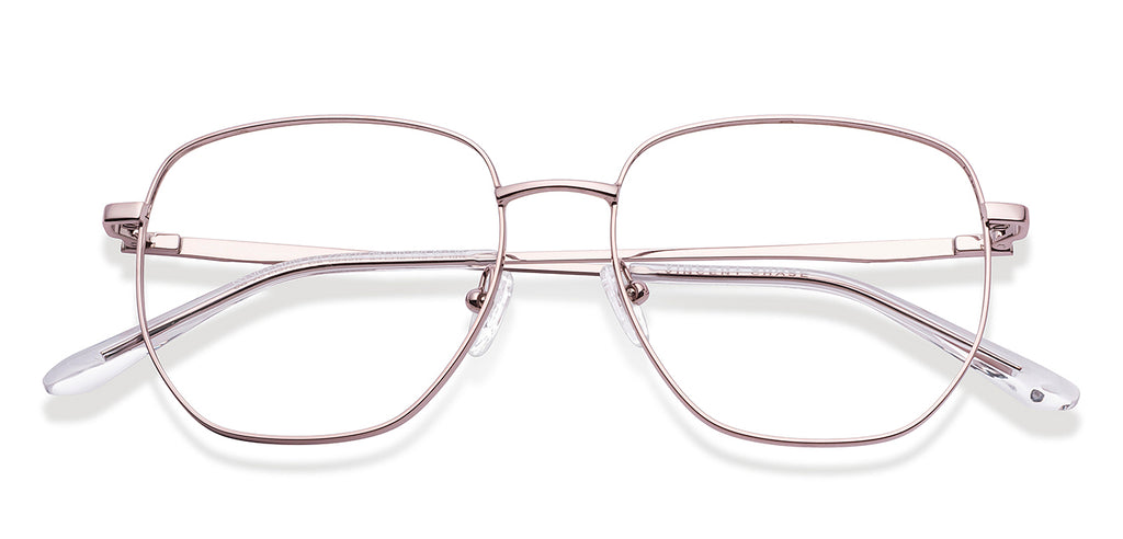 Vincent Chase Eyeglasses-Frame Geometric--EG Vincent Chase Eyeglasses-Frame Geometric--EG