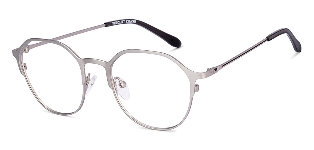 Vincent Chase Eyeglasses-Frame Geometric--EG Vincent Chase Eyeglasses-Frame Geometric--EG