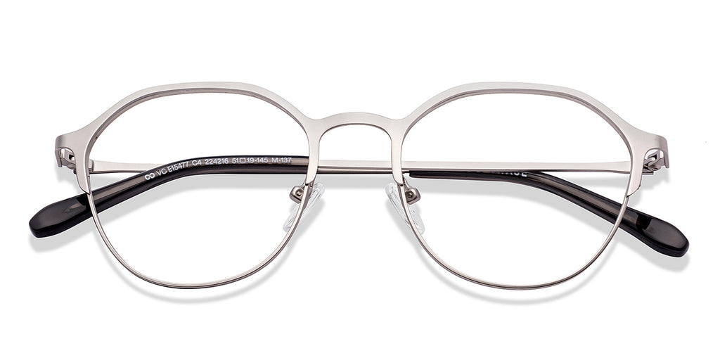 Vincent Chase Eyeglasses-Frame Geometric--EG Vincent Chase Eyeglasses-Frame Geometric--EG