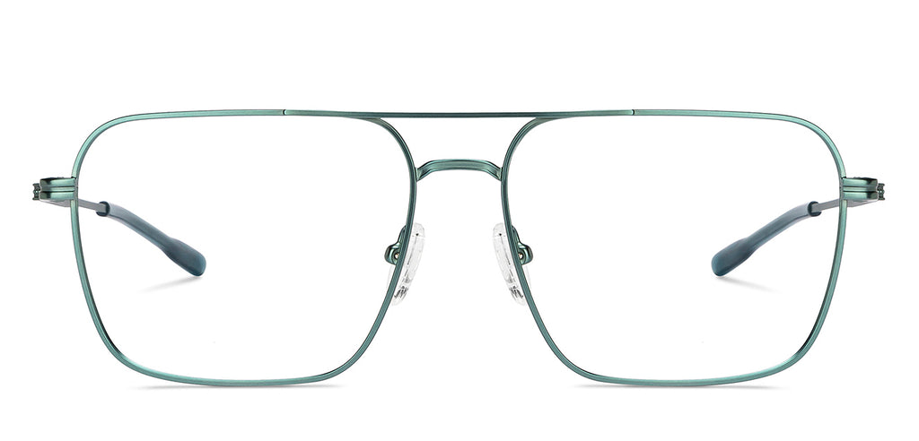 Vincent Chase Eyeglasses-Frame Square--EG Vincent Chase Eyeglasses-Frame Square--EG