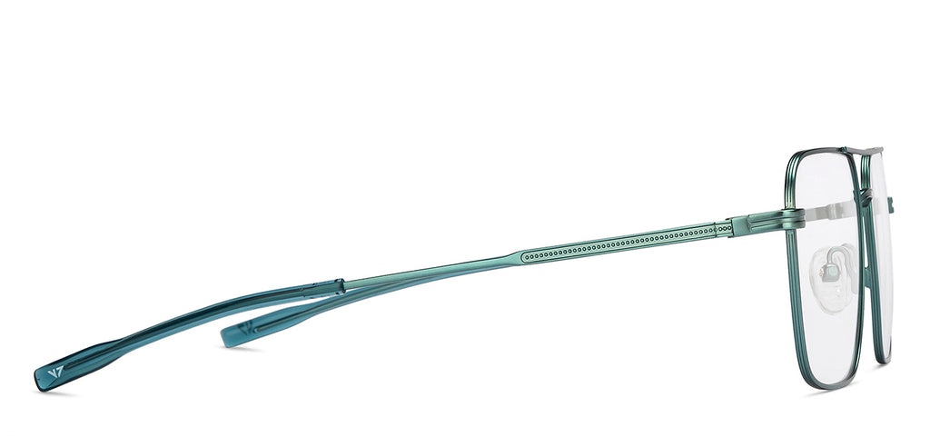 Vincent Chase Eyeglasses-Frame Square--EG Vincent Chase Eyeglasses-Frame Square--EG