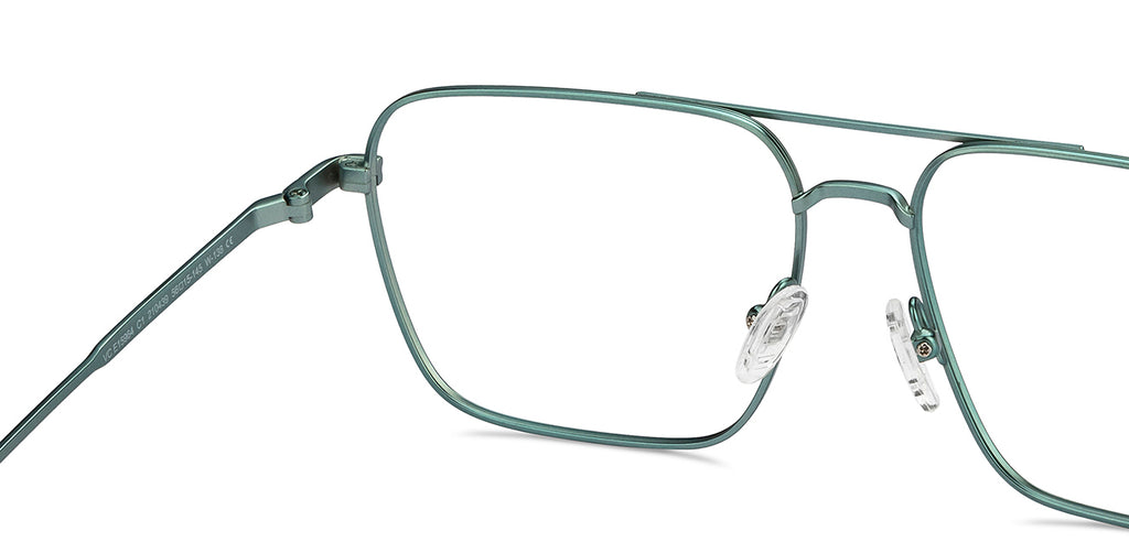 Vincent Chase Eyeglasses-Frame Square--EG Vincent Chase Eyeglasses-Frame Square--EG
