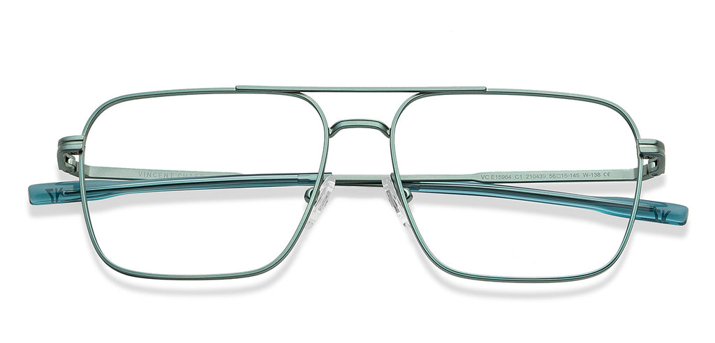 Vincent Chase Eyeglasses-Frame Square--EG Vincent Chase Eyeglasses-Frame Square--EG