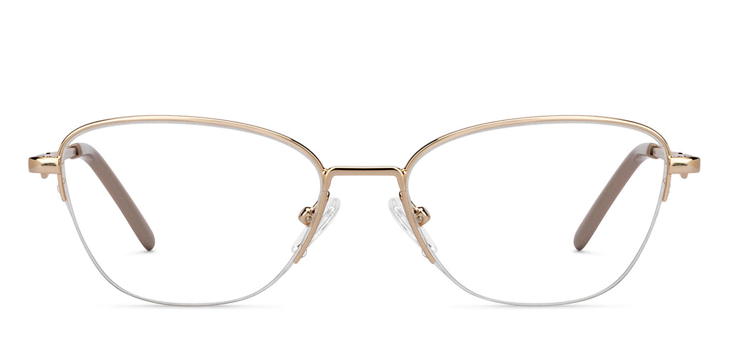 Vincent Chase Eyeglasses-Frame Cat Eye--EG Vincent Chase Eyeglasses-Frame Cat Eye--EG