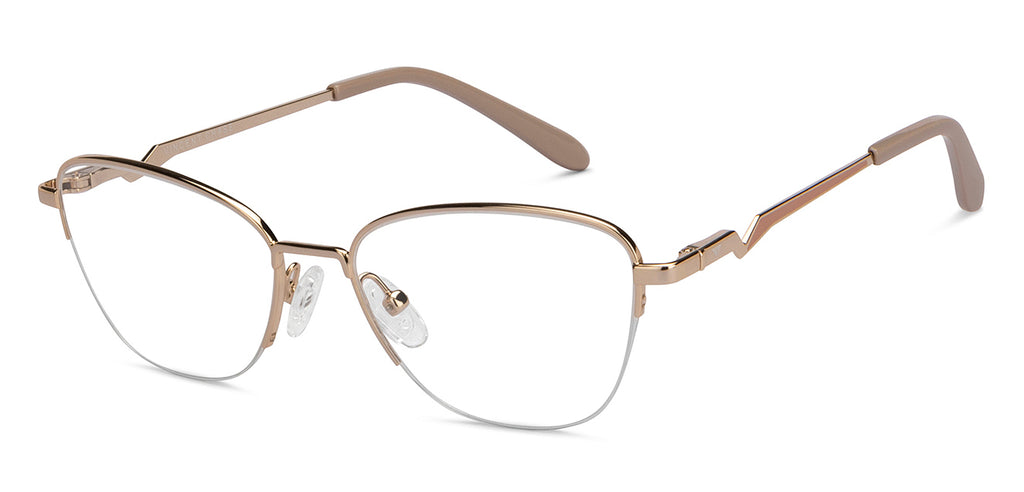 Vincent Chase Eyeglasses-Frame Cat Eye--EG Vincent Chase Eyeglasses-Frame Cat Eye--EG