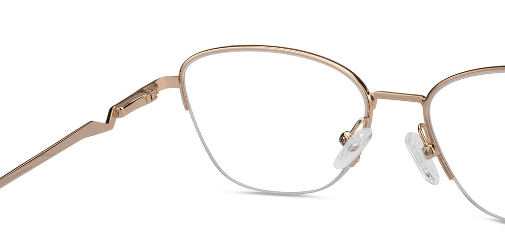 Vincent Chase Eyeglasses-Frame Cat Eye--EG Vincent Chase Eyeglasses-Frame Cat Eye--EG