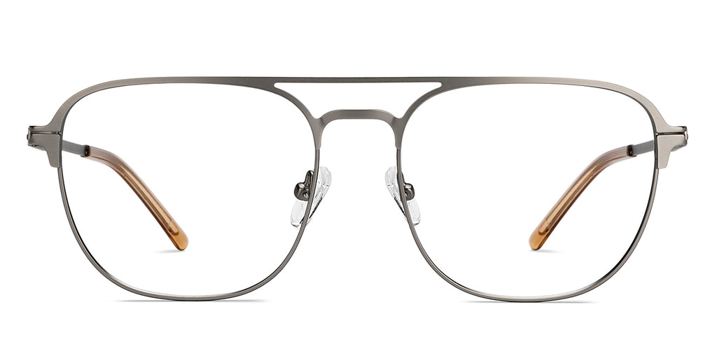 Vincent Chase Eyeglasses-Frame Square--EG Vincent Chase Eyeglasses-Frame Square--EG