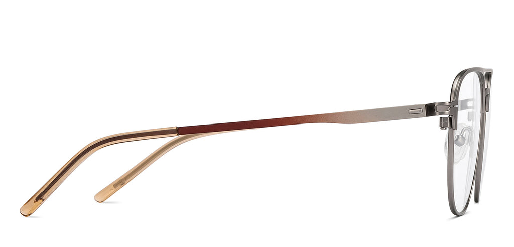 Vincent Chase Eyeglasses-Frame Square--EG Vincent Chase Eyeglasses-Frame Square--EG