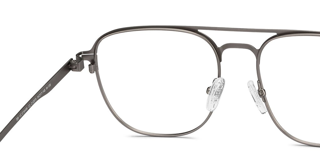 Vincent Chase Eyeglasses-Frame Square--EG Vincent Chase Eyeglasses-Frame Square--EG