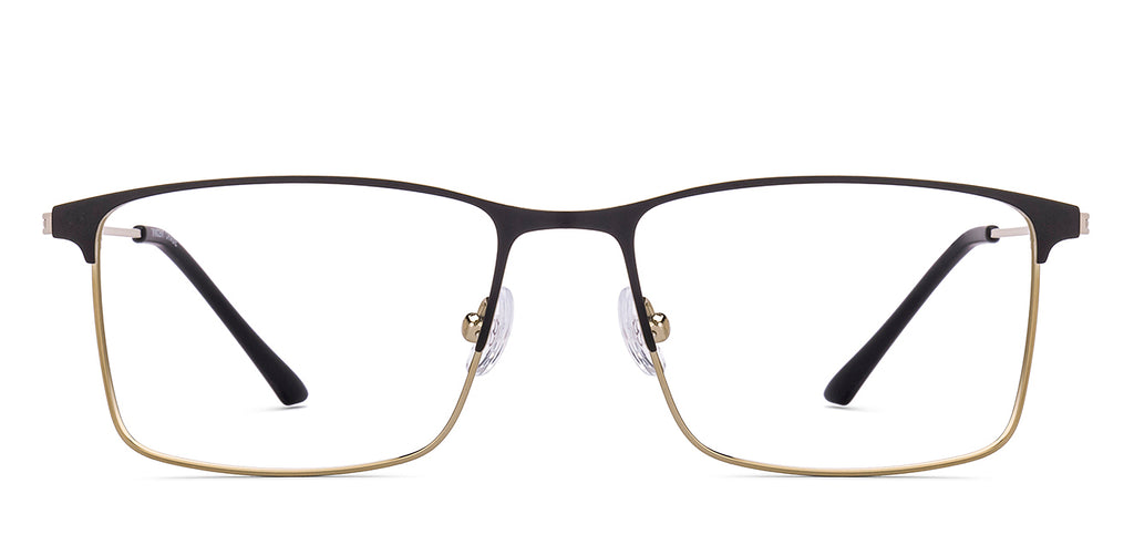 Vincent Chase Eyeglasses-Frame Rectangle--EG Vincent Chase Eyeglasses-Frame Rectangle--EG