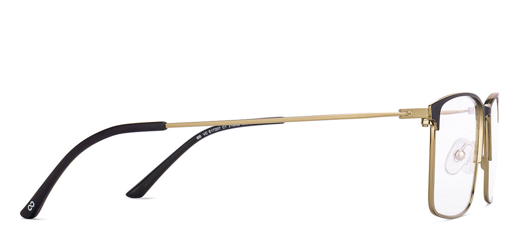 Vincent Chase Eyeglasses-Frame Rectangle--EG Vincent Chase Eyeglasses-Frame Rectangle--EG