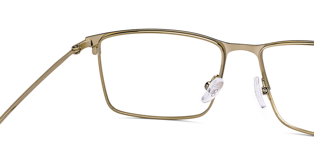 Vincent Chase Eyeglasses-Frame Rectangle--EG Vincent Chase Eyeglasses-Frame Rectangle--EG