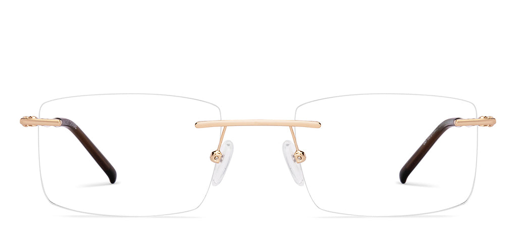 Vincent Chase Eyeglasses-Frame Rectangle--EG Vincent Chase Eyeglasses-Frame Rectangle--EG
