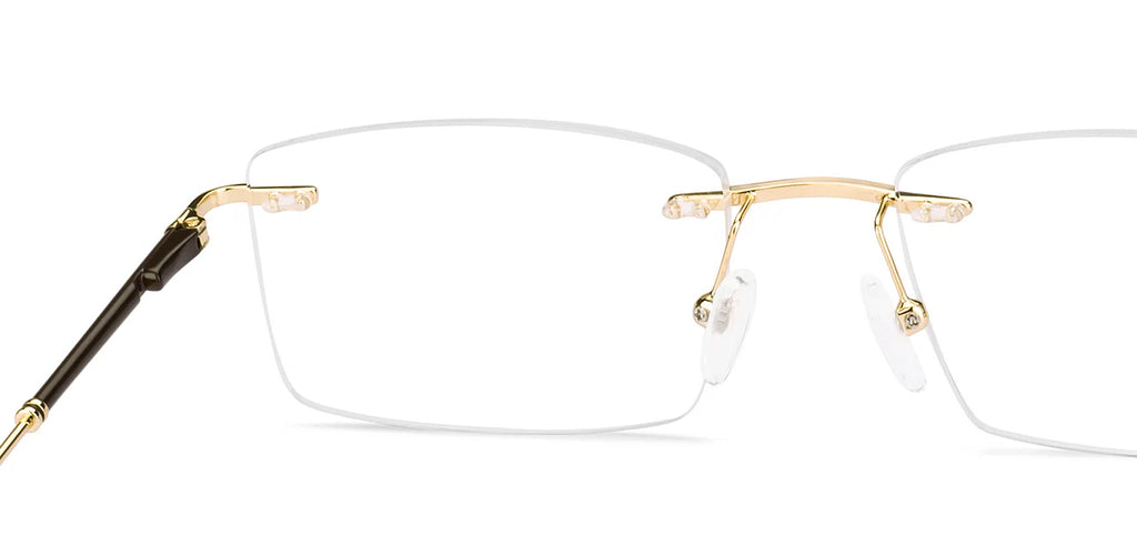 Vincent Chase Eyeglasses-Frame Rectangle--EG Vincent Chase Eyeglasses-Frame Rectangle--EG