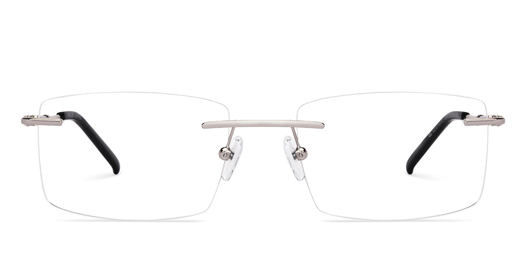 Vincent Chase Eyeglasses-Frame Rectangle--EG Vincent Chase Eyeglasses-Frame Rectangle--EG
