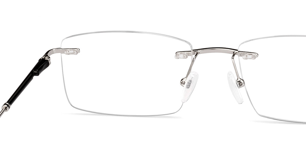 Vincent Chase Eyeglasses-Frame Rectangle--EG Vincent Chase Eyeglasses-Frame Rectangle--EG