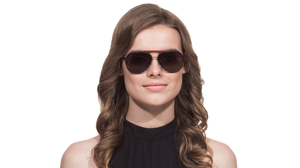 Aviator Sunglasses-Frame Aviator--SG Aviator Sunglasses-Frame Aviator--SG