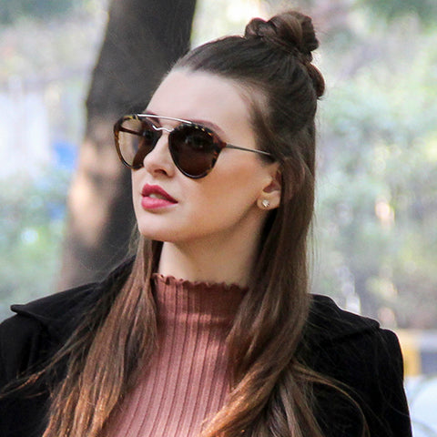 Aviator Sunglasses-Frame Aviator--SG Aviator Sunglasses-Frame Aviator--SG