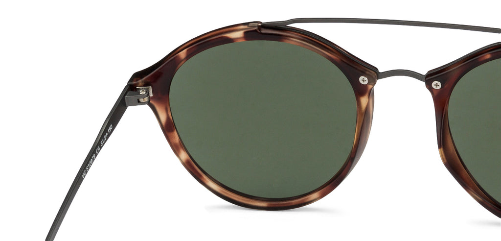 Round Sunglasses-Frame Round--SG Round Sunglasses-Frame Round--SG