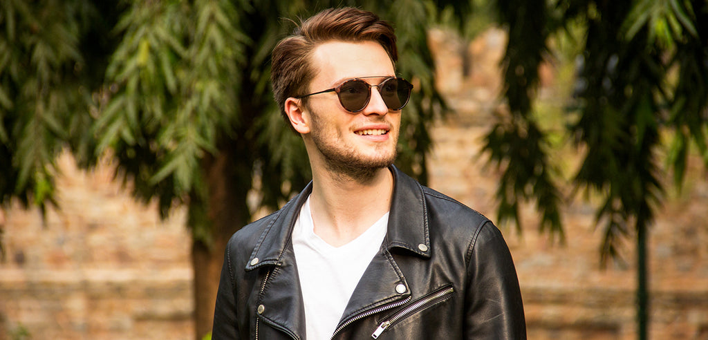 Round Sunglasses-Frame Round--SG Round Sunglasses-Frame Round--SG