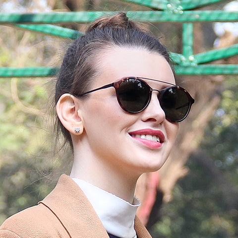 Round Sunglasses-Frame Round--SG Round Sunglasses-Frame Round--SG