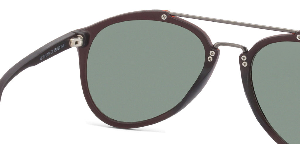 Aviator Sunglasses-Frame Aviator--SG Aviator Sunglasses-Frame Aviator--SG