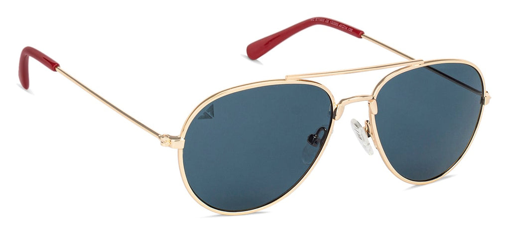 Aviator Sunglasses-Frame Aviator--SG Aviator Sunglasses-Frame Aviator--SG