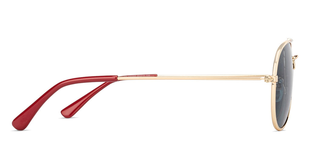 Aviator Sunglasses-Frame Aviator--SG Aviator Sunglasses-Frame Aviator--SG