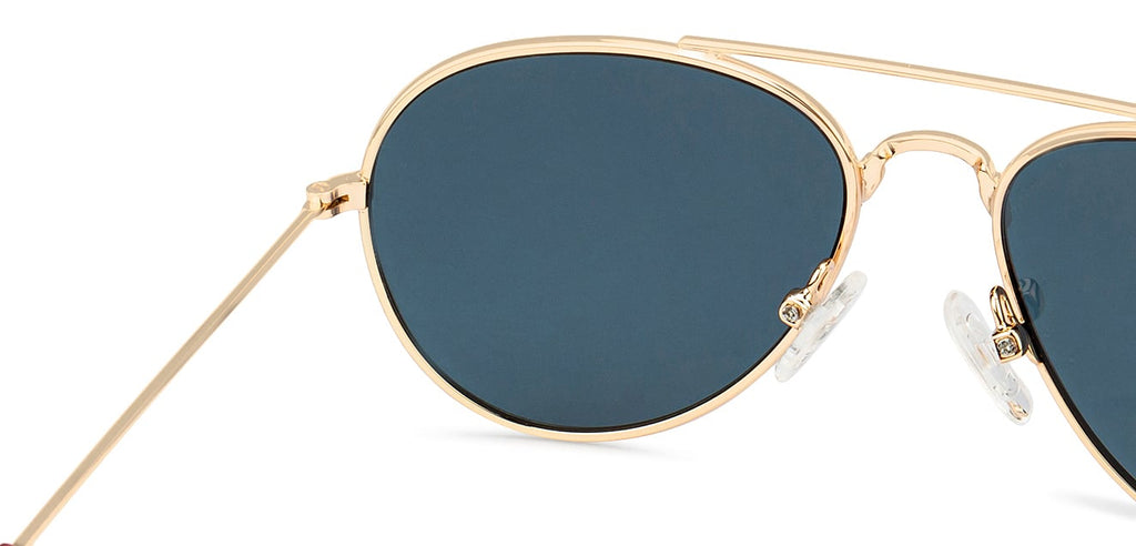 Aviator Sunglasses-Frame Aviator--SG Aviator Sunglasses-Frame Aviator--SG