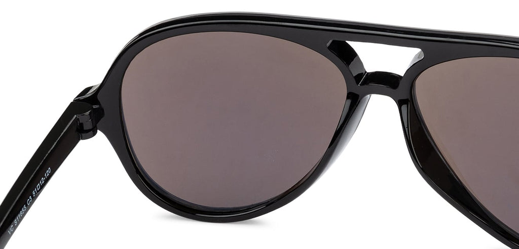 Aviator Sunglasses-Frame Aviator--SG Aviator Sunglasses-Frame Aviator--SG