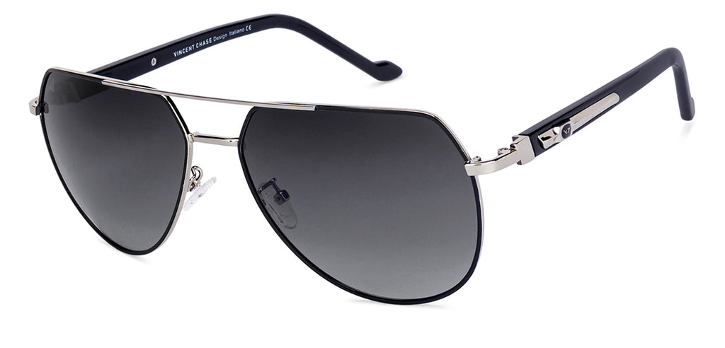 Aviator Sunglasses-Frame Aviator--SG Aviator Sunglasses-Frame Aviator--SG