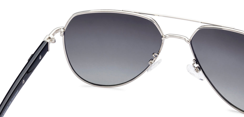 Aviator Sunglasses-Frame Aviator--SG Aviator Sunglasses-Frame Aviator--SG