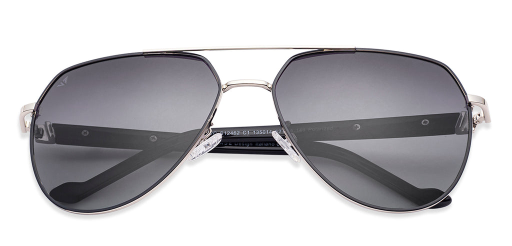 Aviator Sunglasses-Frame Aviator--SG Aviator Sunglasses-Frame Aviator--SG