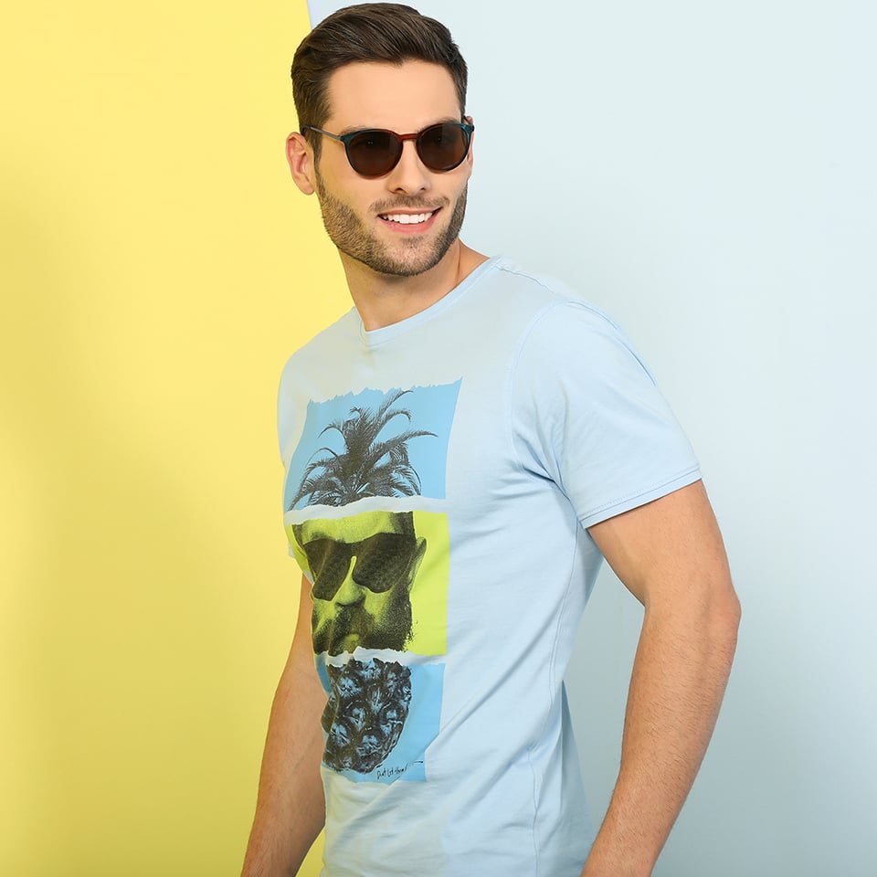 Round Sunglasses-Frame Round--SG Round Sunglasses-Frame Round--SG